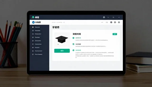 学习支持系统在复杂场景下的性能表现与适用边界