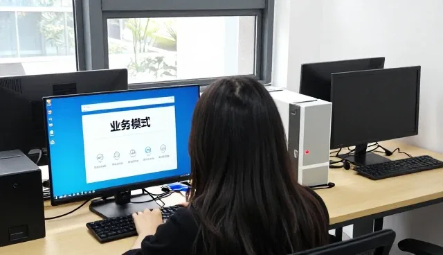 教育咨询服务让仓储物流应用更加便捷