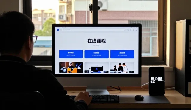教育管理系统学习支持：湖北师范大学继续教育学院经验谈
